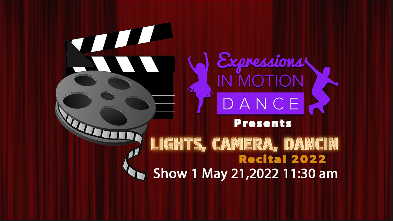 EIM Show 1 (5/21/22)